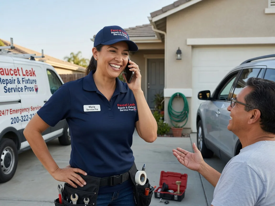 Faucet Repair West Burlington, NY FAQs