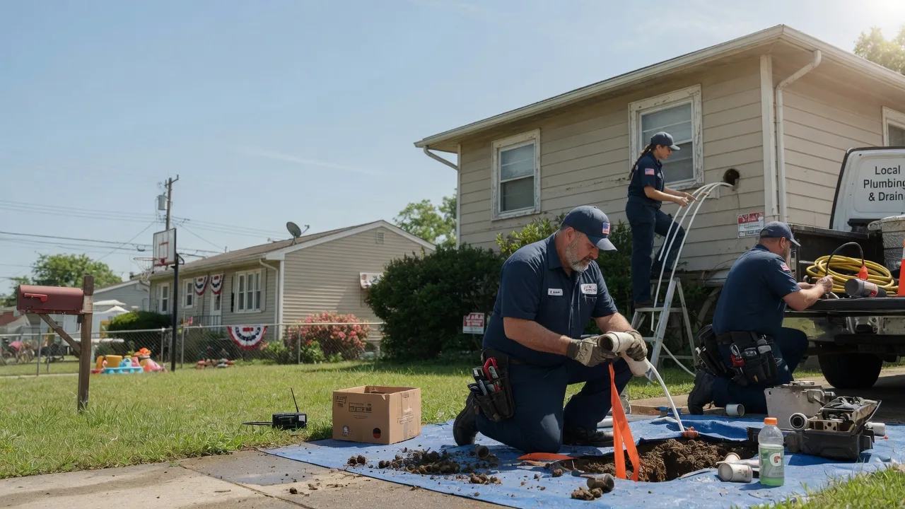 Faucet Repair in West Burlington, NY near me