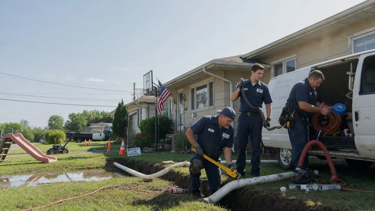 Toilet Installation in West Burlington, NY near me